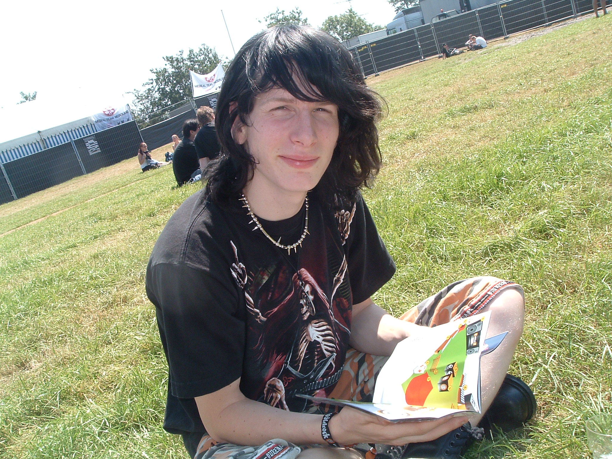 Waldrock 2006