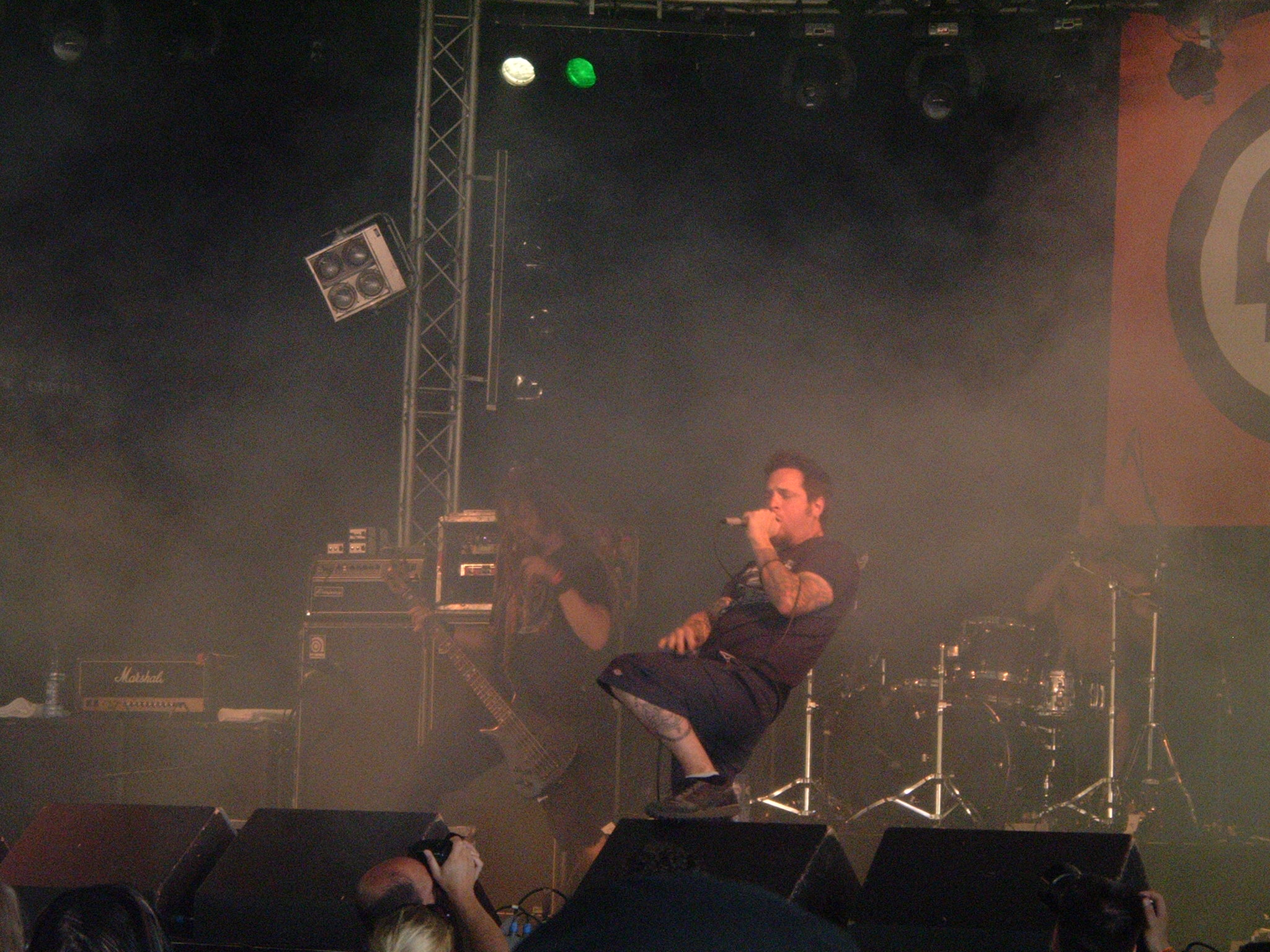 Waldrock 2006