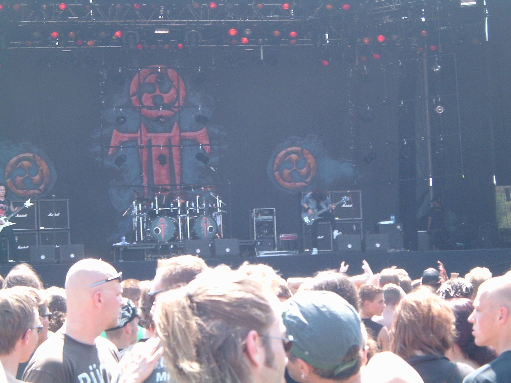 Waldrock 2006