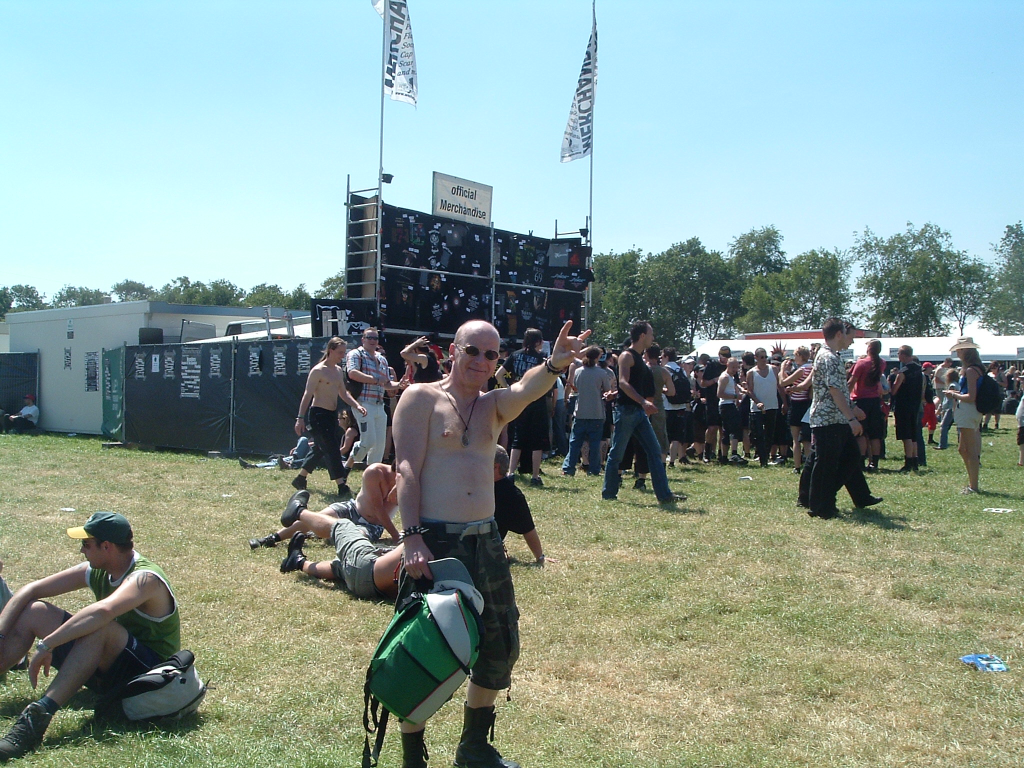 Waldrock 2006