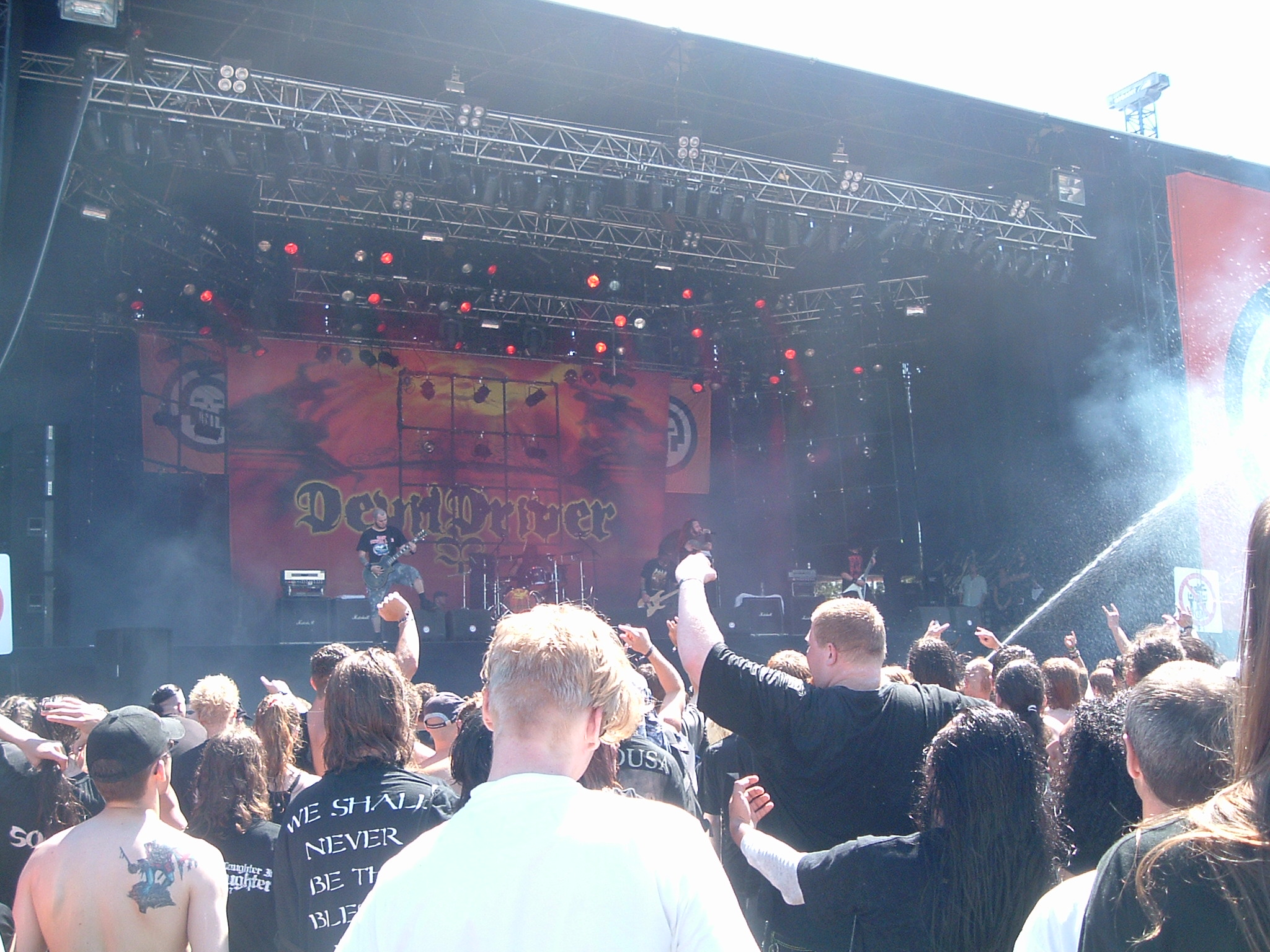 Waldrock 2006