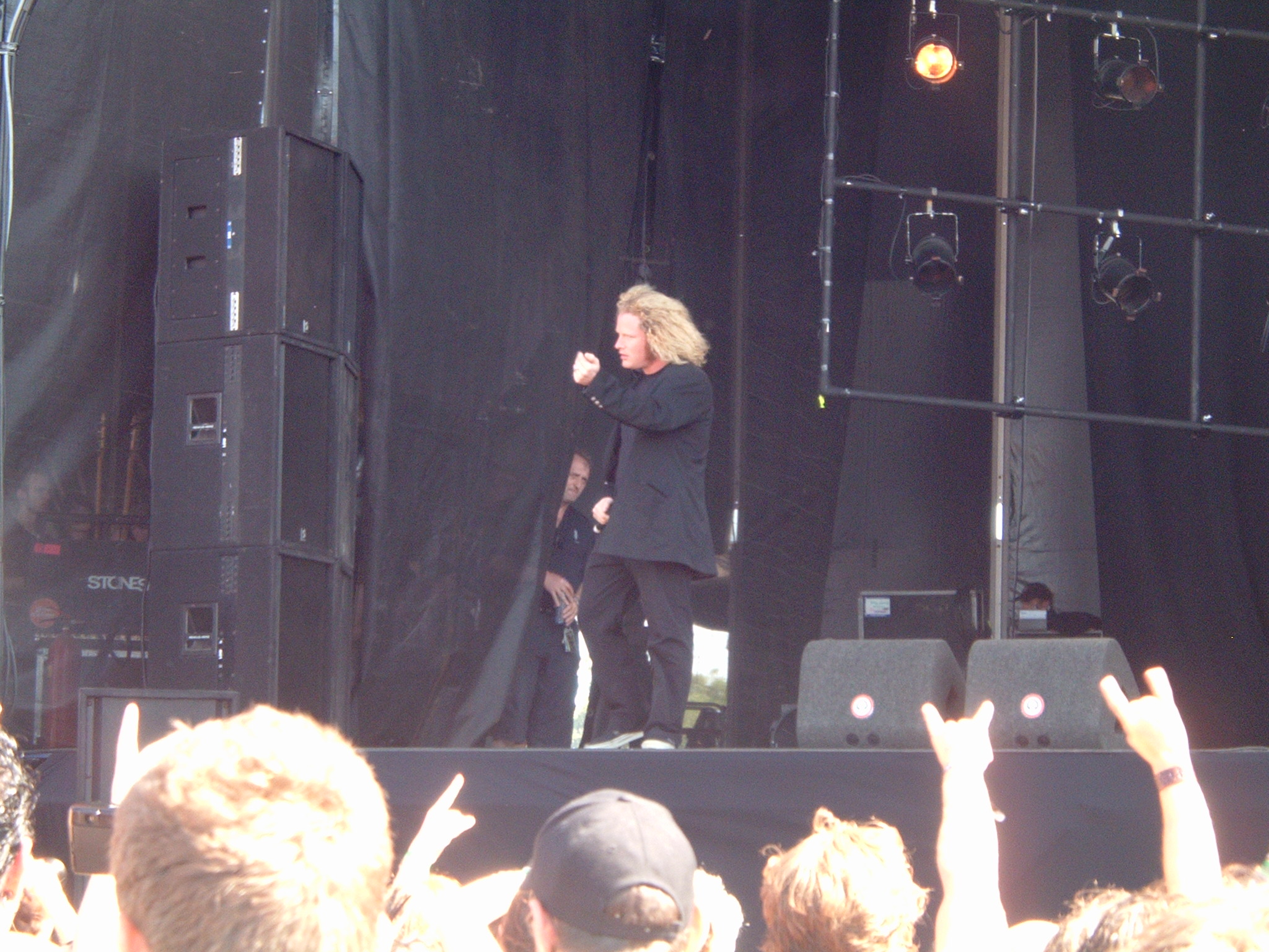 Waldrock 2006