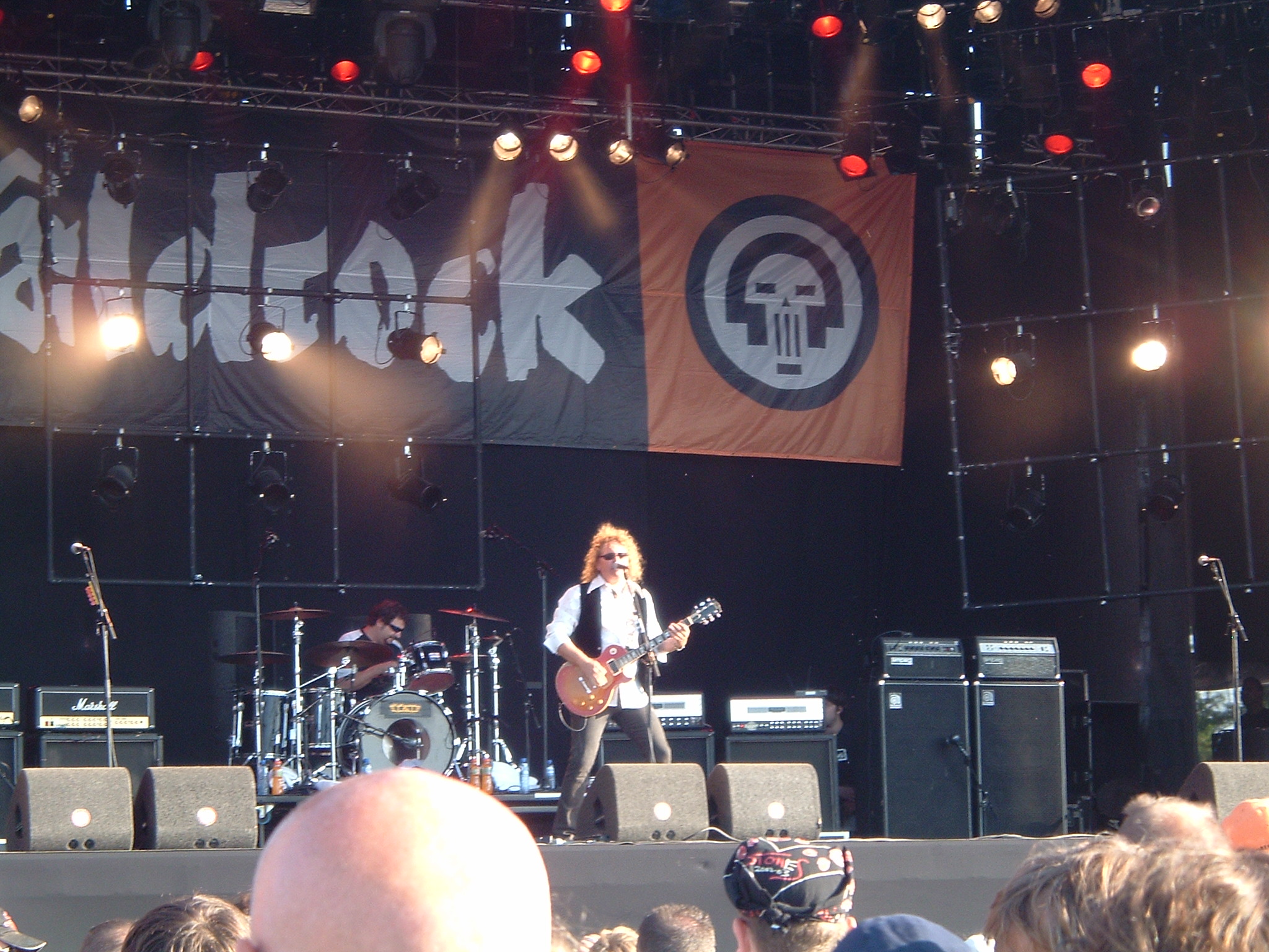 Waldrock 2006