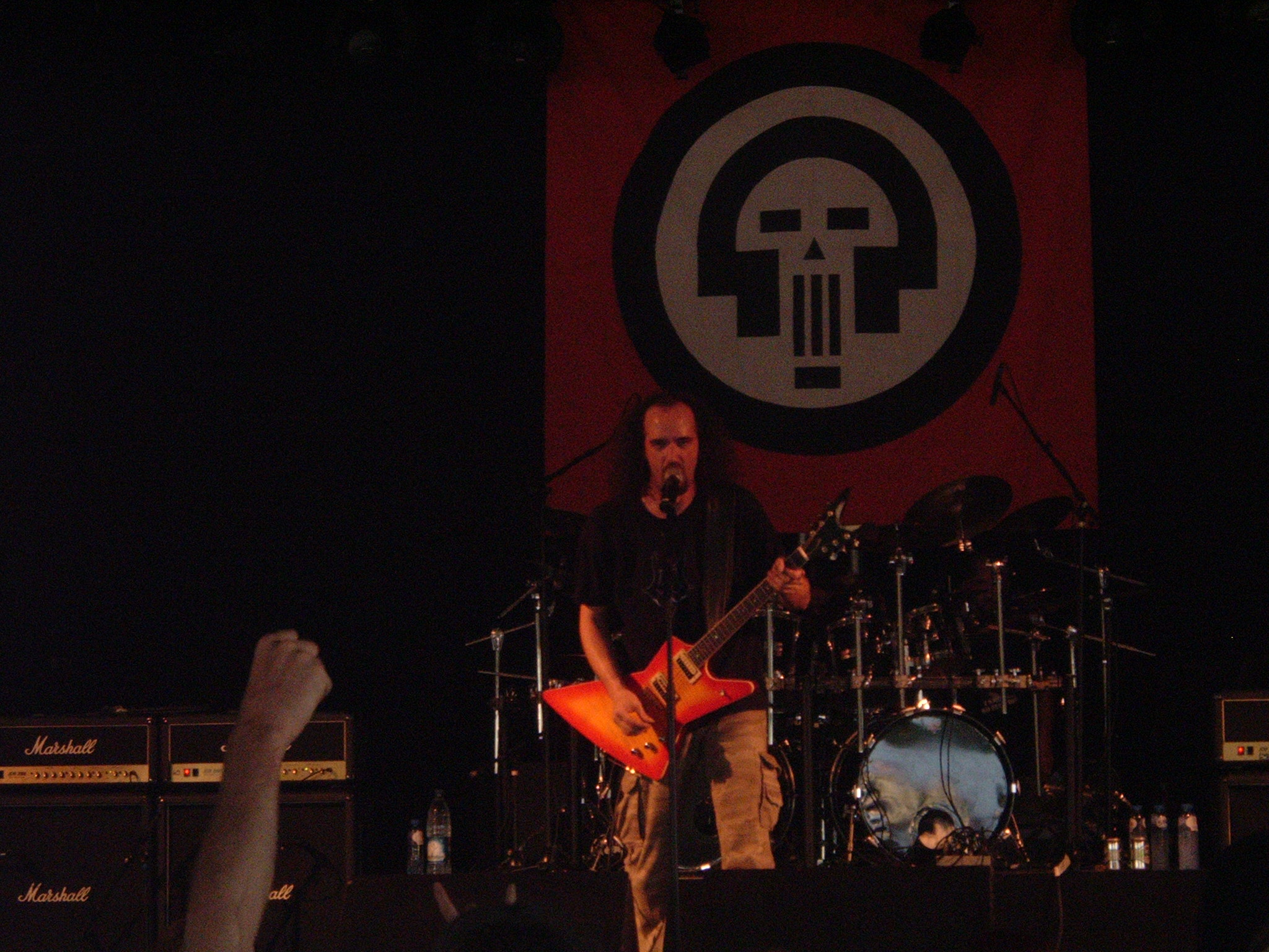 Waldrock 2006
