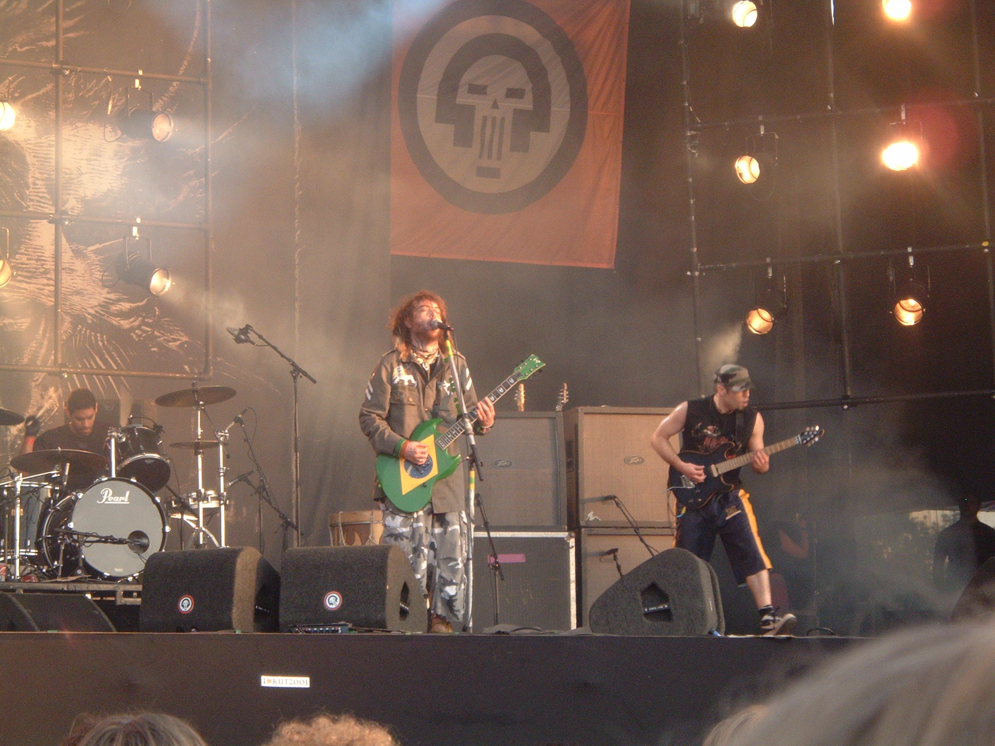 Waldrock 2006