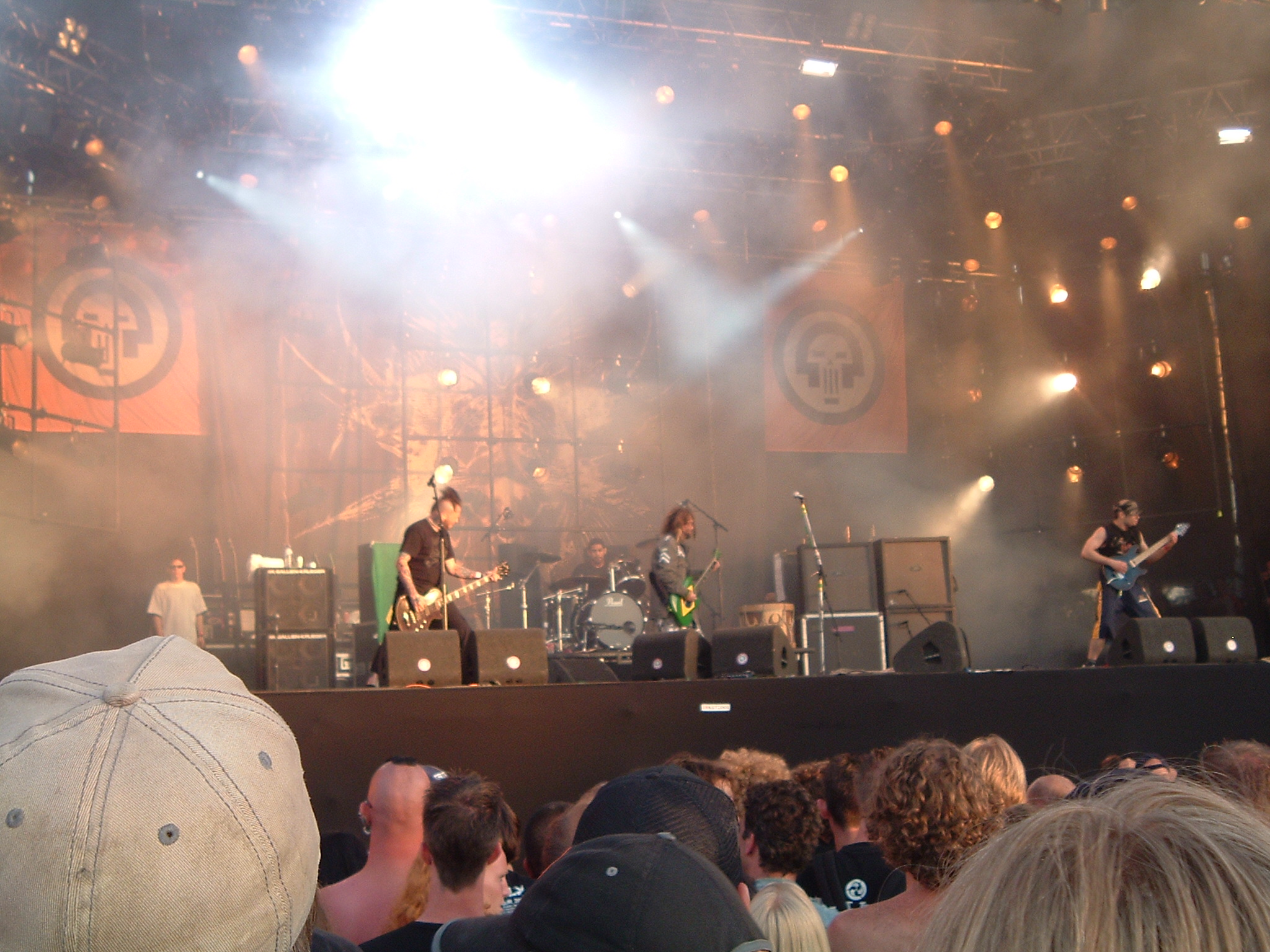 Waldrock 2006