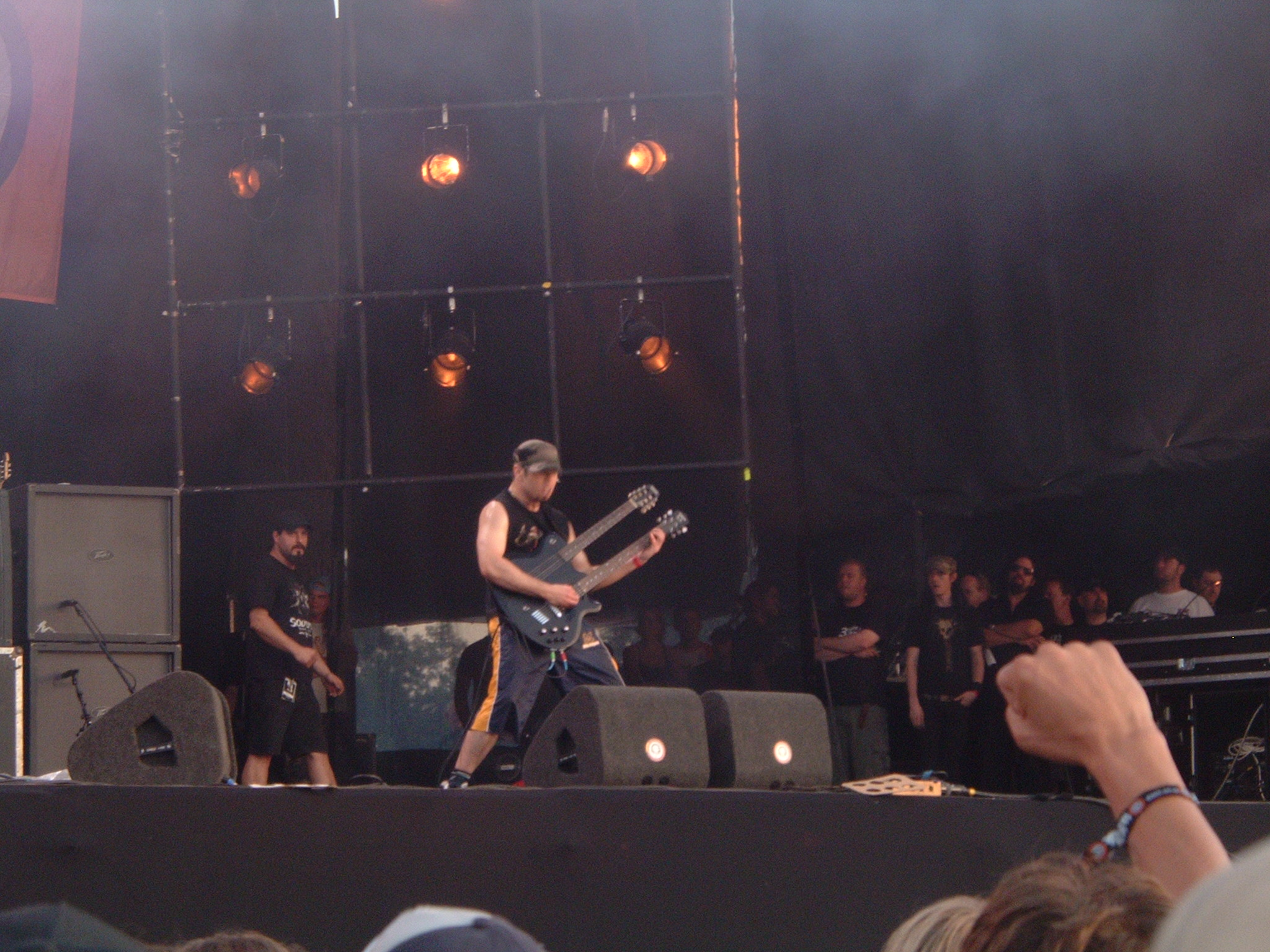 Waldrock 2006