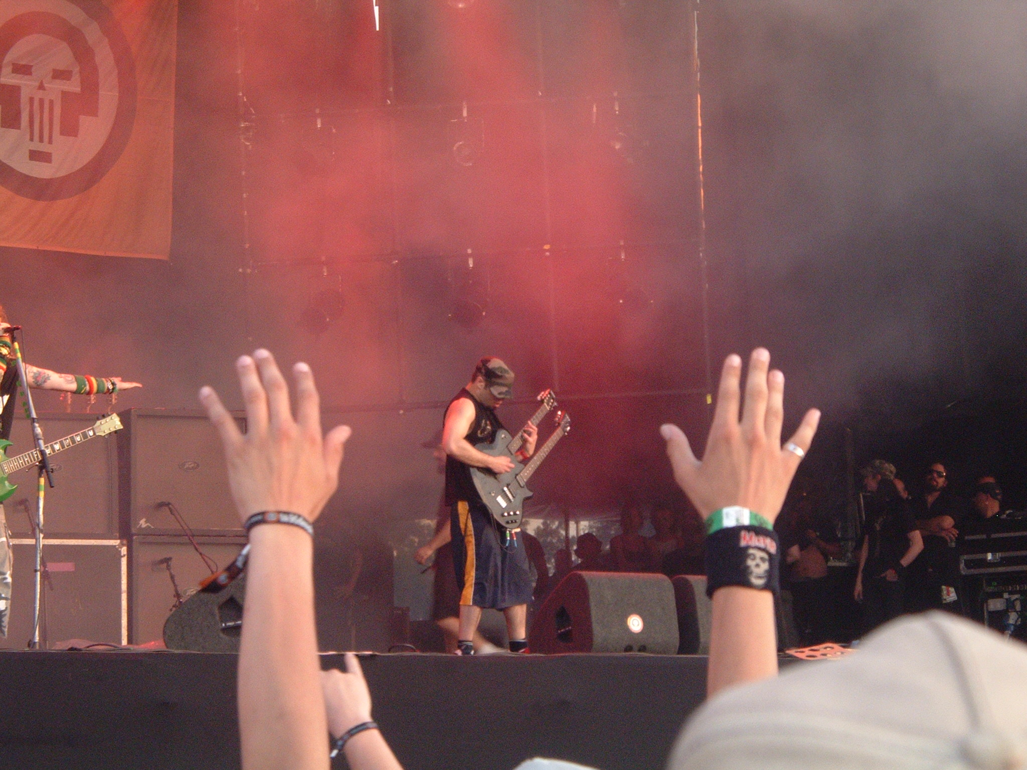 Waldrock 2006