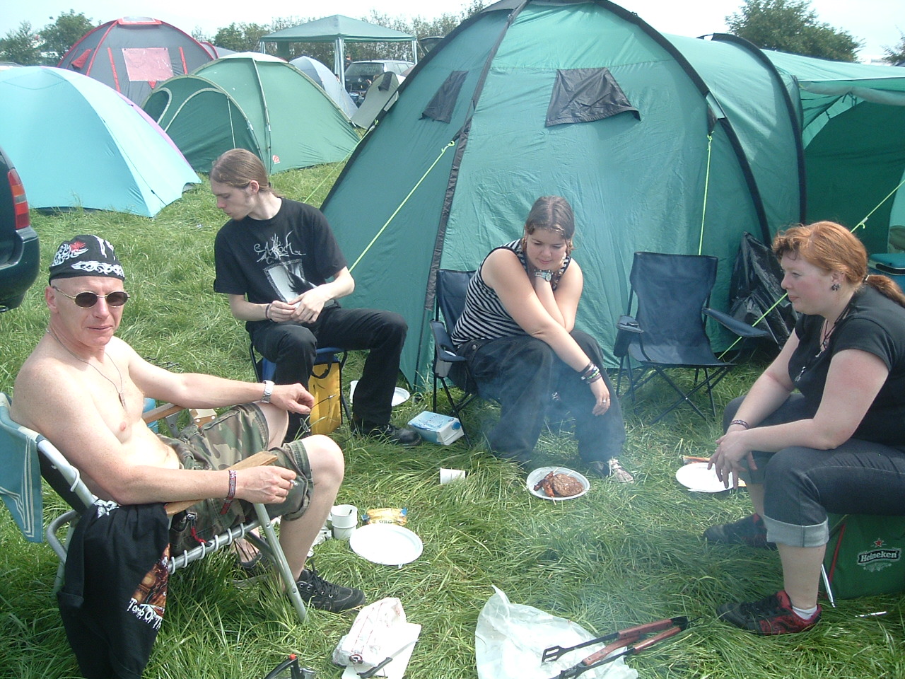 Wacken 2007