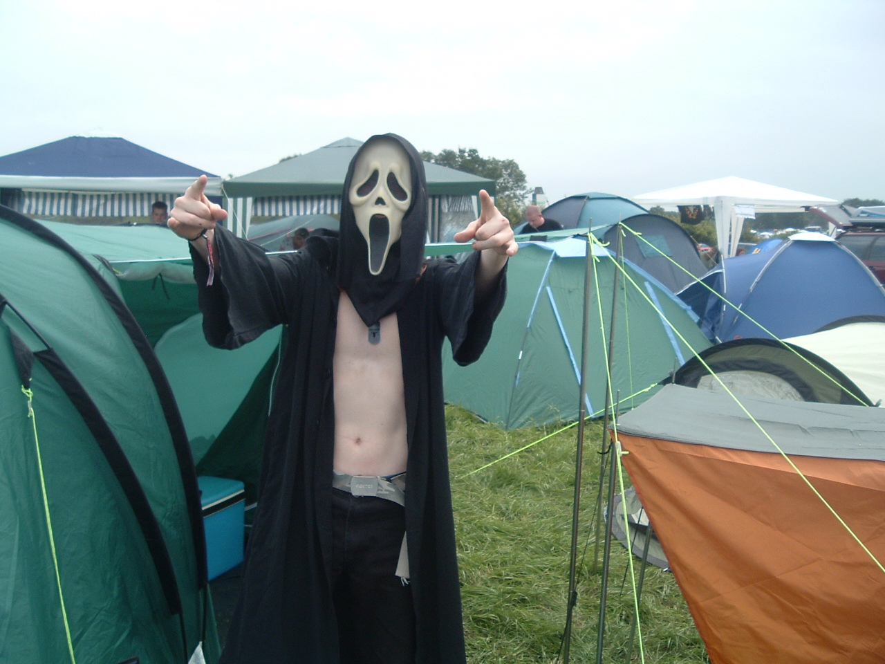 Wacken 2007