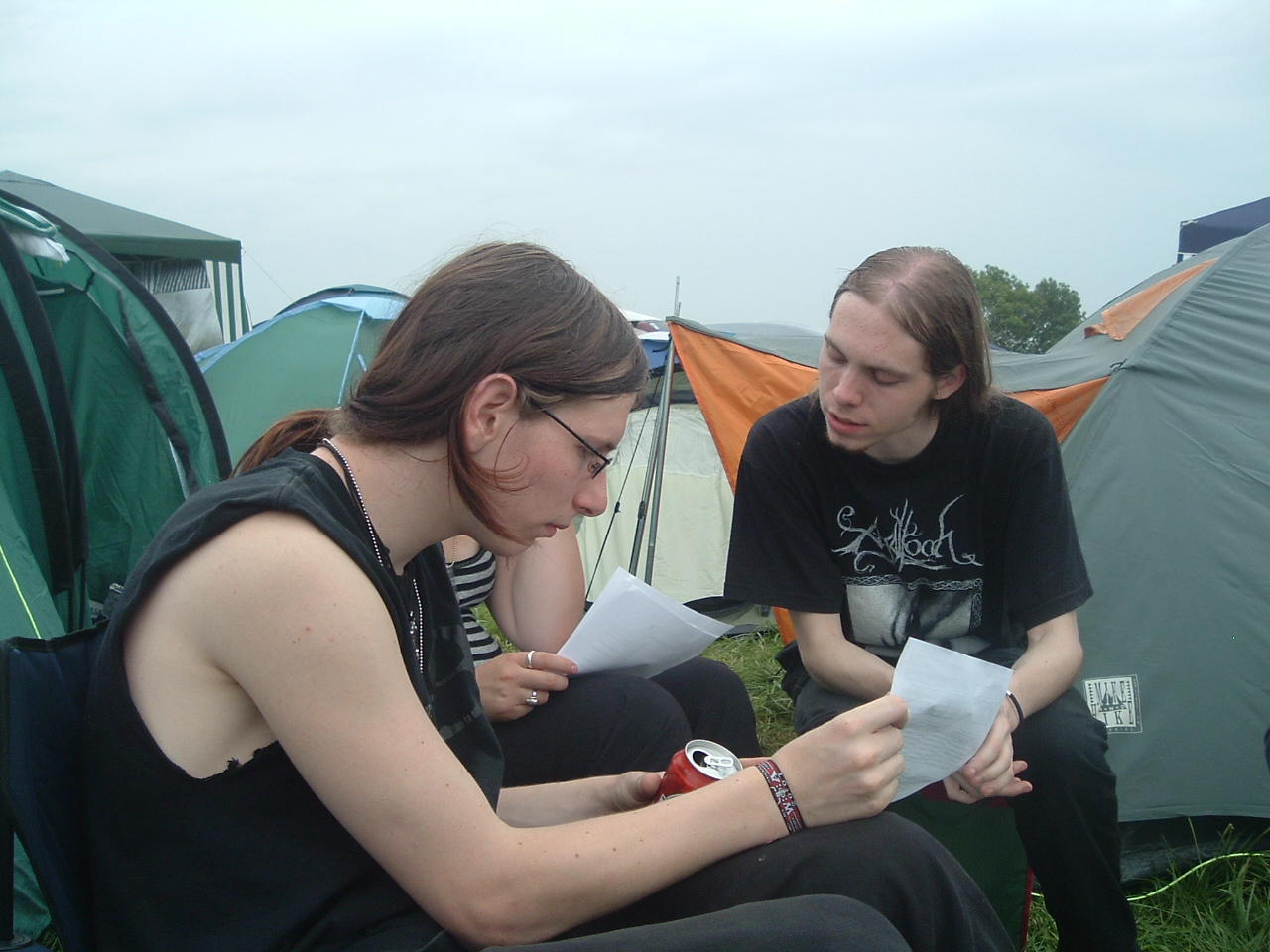 Wacken 2007