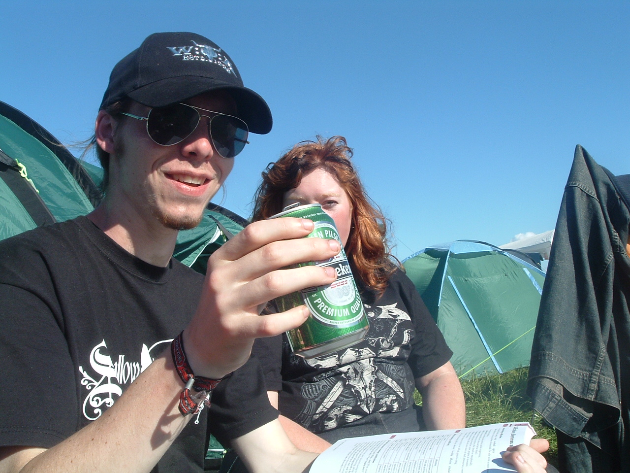Wacken 2007