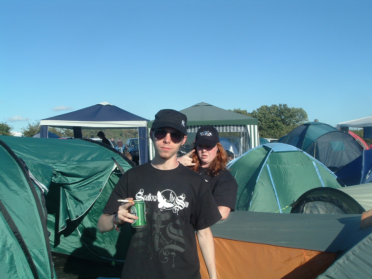 Wacken 2007