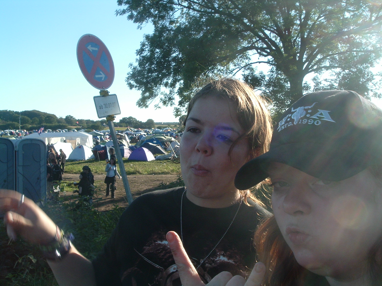 Wacken 2007