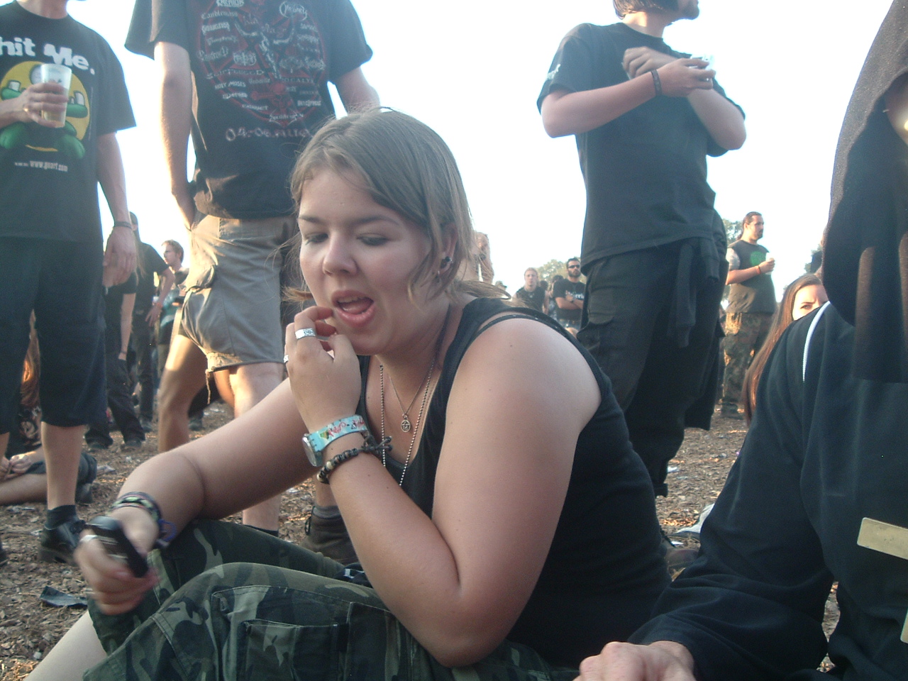 Wacken 2007