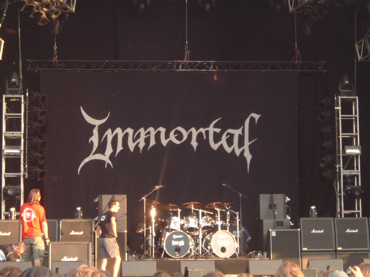 Wacken 2007