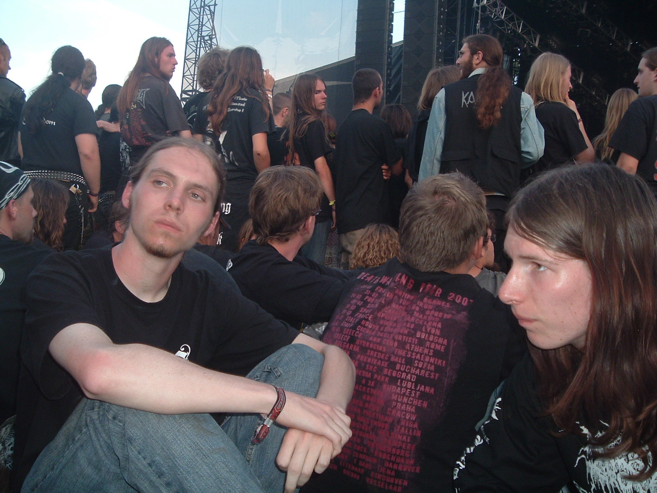 Wacken 2007