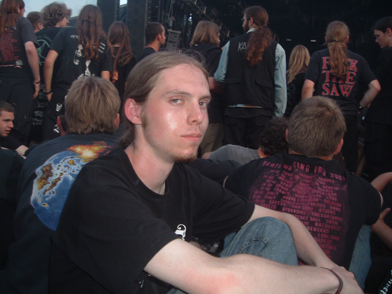 Wacken 2007