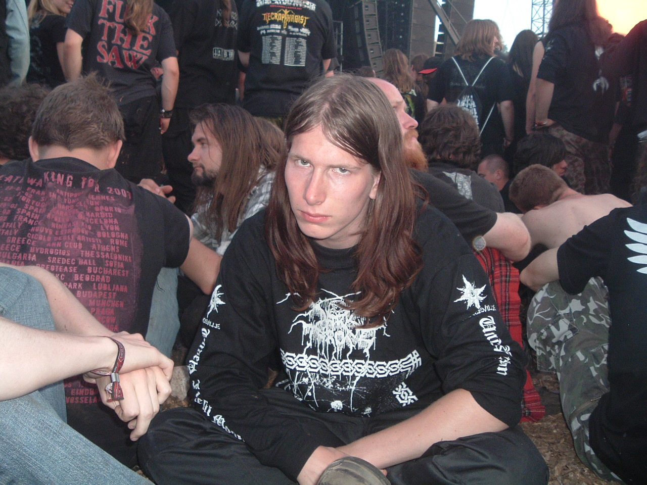 Wacken 2007